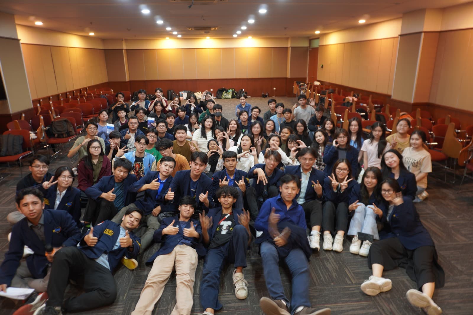 MnG Kampus Ancol